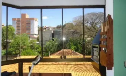 Apartamento para venda - 66.77m², 2 dormitórios, 1 vaga - partenon