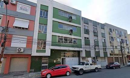Predio para Venda - 453.46m², 0 dormitórios, Centro Histórico