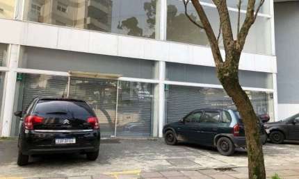 Loja para Venda - 165.27m², 0 dormitórios, 4 vagas - Petrópolis
