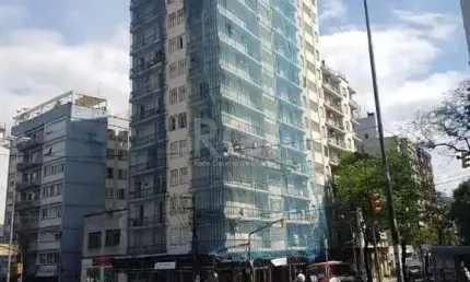 Apartamento para Venda - 100m², 3 dormitórios, Centro Histórico