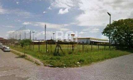 Terreno para Venda - 8200m², 0 dormitórios, Navegantes
