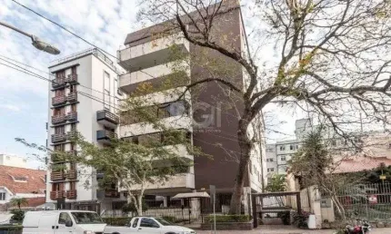 Apartamento à venda - 3 quartos - Dona Lucinda, Porto Alegre