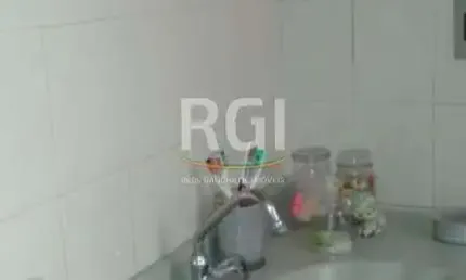 Apartamento para Venda - 75.3m², 2 dormitórios, Floresta