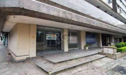 Loja para Venda - 246.18m², 0 dormitórios, 2 vagas - Independência