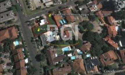 Terreno para Venda - 474m², 0 dormitórios, Boa Vista