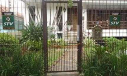 Casa para Venda - 330m², 4 dormitórios, 2 vagas - Glória