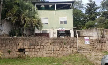 Terreno à venda na Estrada Cristiano Kraemer, 119, Vila Nova, Porto Alegre