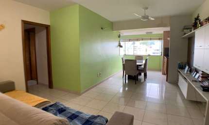 Apartamento para Venda - 100.49m², 3 dormitórios, sendo 1 suites, 2 vagas - Tris