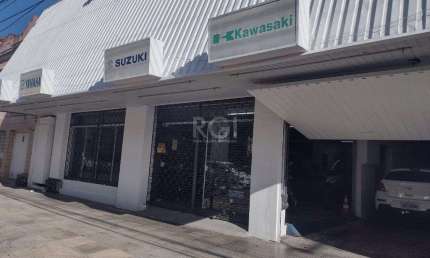 Loja para Venda - 621.72m², 0 dormitórios, Floresta