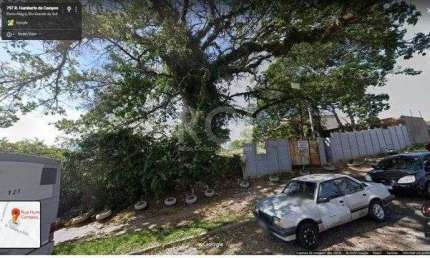 Terreno para Venda - 4840m², 0 dormitórios, Partenon