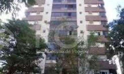 Apartamento para Venda - 104.22m², 3 dormitórios, Centro Histórico