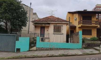 Terreno para Venda - 0m², 0 dormitórios, Santa Tereza