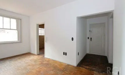 Apartamento 2 dormitórios   Próximo ao Parque Moinhos de Vento -  Rio Branco