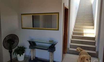 Casa para Venda - 200m², 4 dormitórios, sendo 1 suites, 4 vagas - Santa Tereza