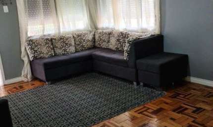 Casa para Venda - 169.98m², 3 dormitórios, 4 vagas - Coronel Aparício Borges
