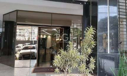 Conjunto/Sala para Venda - 91.82m², 0 dormitórios, 1 vaga - Boa Vista