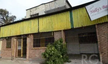 Terreno à venda na Avenida Bento Gonçalves, 8915, Partenon, Porto Alegre