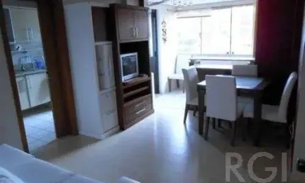 Apartamento para Venda - 68.8m², 2 dormitórios, sendo 1 suites, 1 vaga - Higienó