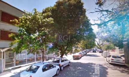 Apartamento para Venda - 50m², 2 dormitórios, Menino Deus