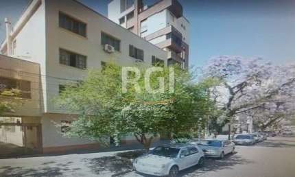 Apartamento para Venda - 58m², 2 dormitórios, 1 vaga - Cidade Baixa