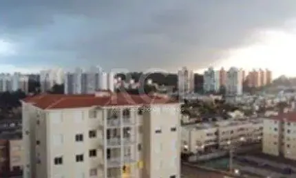 Apartamento para Venda ,67.27m², 3 dormitórios, 1 suite, 1 vaga, Morro Santana