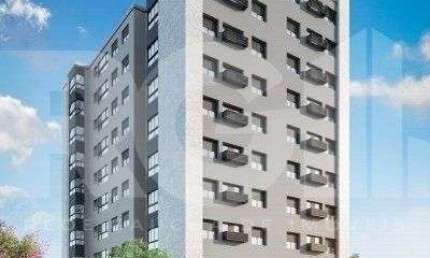 Apartamento para Venda - 125.51m², 2 dormitórios, sendo 1 suites, 1 vaga - Rio B