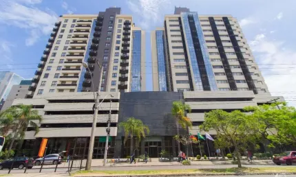 Conjunto/Sala para Venda - 34.88m², 0 dormitórios, 1 vaga - Praia de Belas