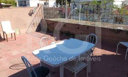 Casa à venda com 3 quartos, 301m² Bairro Santo Antonio
