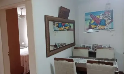 Apartamento para venda - 53.67m², 2 dormitórios, azenha