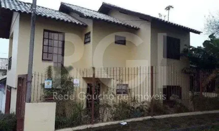 Casa para Venda - 149.47m², 3 dormitórios, sendo 1 suites, 1 vaga - Cavalhada