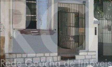 Casa para Venda - 140m², 2 dormitórios, Cidade Baixa