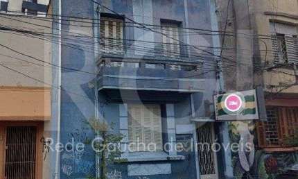 Casa Comercial para Venda - 248.29m², 0 dormitórios, Cidade Baixa