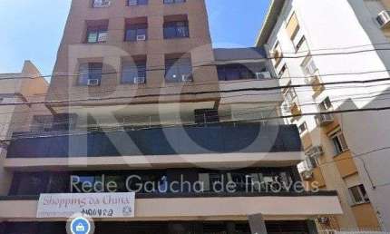 Conjunto/Sala para Venda - 36.97m², 0 dormitórios, 1 vaga - Menino Deus