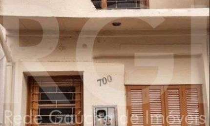 Casa com 2 quartos à venda na Rua Dezessete de Junho, 700, Menino Deus, Porto Alegre
