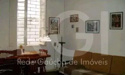 Casa para venda - 188m², 4 dormitórios, 4 vagas - menino deus