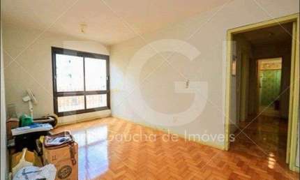 Apartamento para Venda - 73m², 2 dormitórios, - Cidade Baixa