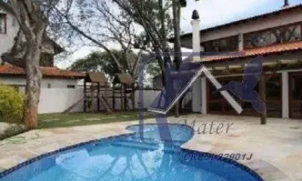 Casa para Venda - 366m², 2 dormitórios, 2 vagas - Tristeza