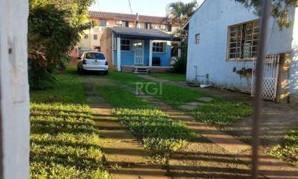 Terreno para Venda - 396m², 0 dormitórios, Camaquã, Porto Alegre