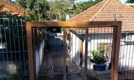Terreno para Venda - 484m², 0 dormitórios, Cristal, Porto Alegre