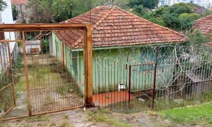 Terreno para Venda - 484m², 0 dormitórios, Cristal, Porto Alegre