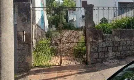 Terreno para Venda - 290.4m², 0 dormitórios, Santo Antonio, Porto Alegre