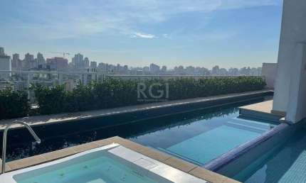 Apartamento para Venda - 64.67m², 2 dormitórios, sendo 1 suites, 1 vaga - Cidade