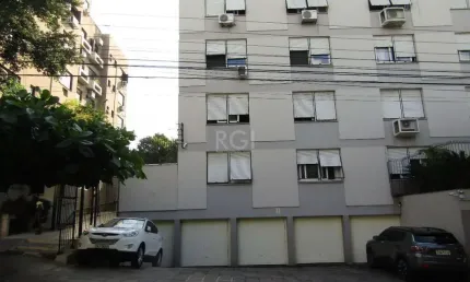 Apartamento para Venda - 71.01m², 2 dormitórios, 2 vagas - São João