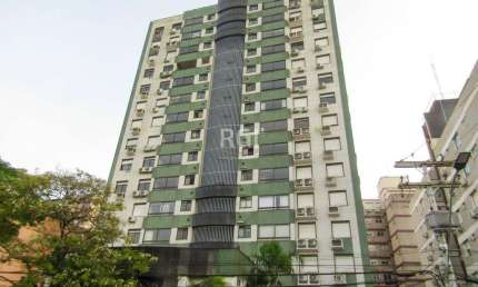 Apartamento para Venda - 88.62m², 3 dormitórios, sendo 1 suites, 2 vagas - Centr