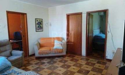 Apartamento para Venda - 132.37m², 3 dormitórios, Menino Deus