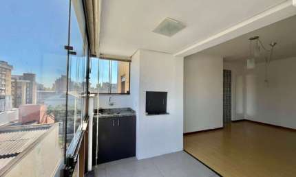 Apartamento com 1 quarto à venda na Rua Felipe Neri, 465, Auxiliadora, Porto Alegre
