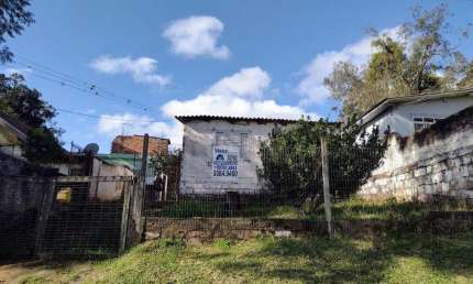 TERRENO PARA VENDA, BAIRRO CAMAQUÃ, PORTO ALEGRE/RS