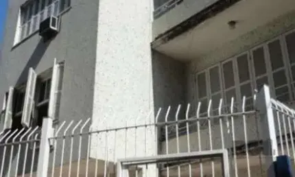Cobertura com 4 quartos à venda na Avenida Jerônimo de Ornelas, 547, Santana, Porto Alegre