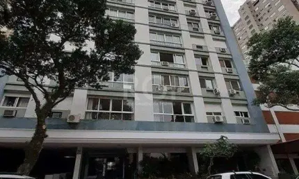 Apartamento venda - 190.8m², 3 dormitórios, 1 suíte, 1 vaga - centro histórico