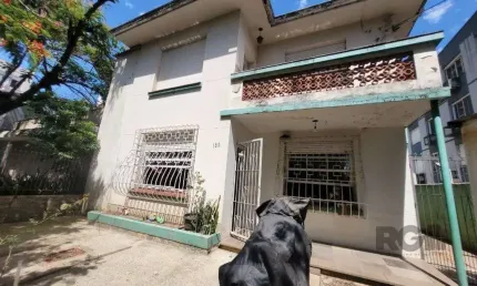 Casa 8 dormitórios à venda menino deus porto alegre/rs
